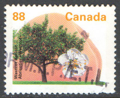 Canada Scott 1373ii Used - Click Image to Close